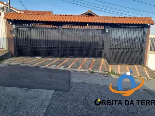 casa terrea com piscina em bairro de alto padrão, sta terezinha, alto de santana, zn de São paulo