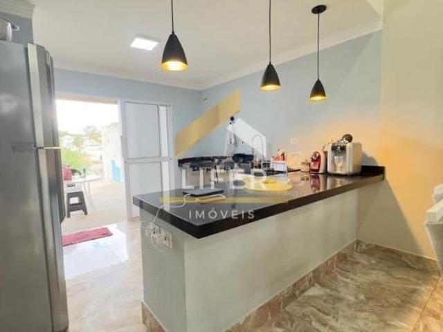 Casa Térrea com Projeto Moderno e Alto Potencial para Personalização em Valinhos