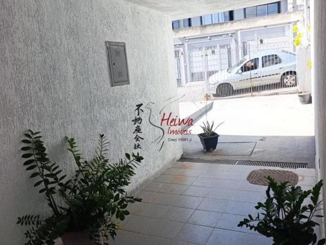 Casa térrea com quintal e 2 vagas | Maristela – R$ 480 mil