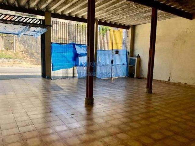 Casa térrea com TERRENO 12,5 x 48 em excelente localização do bairro dos Casa, valor do metro quadra