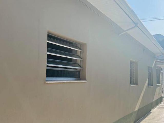 CASA TERREA COM TERRENO 12 X32 T 384 METROS VENDA V.GOMES BUTANTA