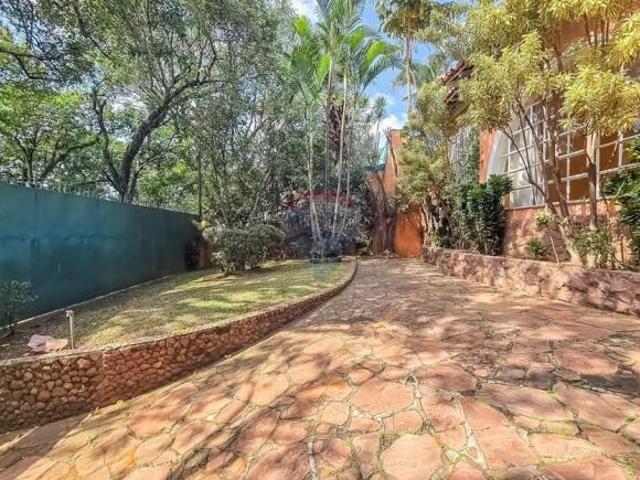 Casa Térrea com terreno amplo à venda 526 m² por R$ 2.100.000,00 Alto da Lapa