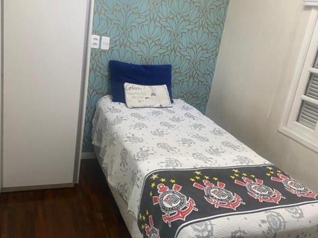 Casa Térrea com Terreno Amplo no Centro de Guarulhos