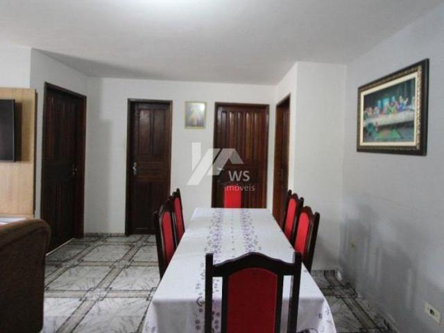 Casa Térrea com Terreno de 408m²!