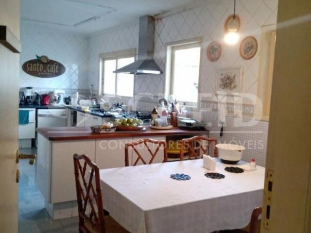 Casa terréa com terreno de 1300 m².