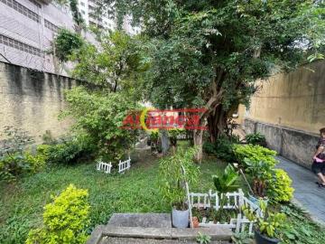 CASA TÉRREA COM TERRENO DE 266M² VILA ZANARDI GUARULHOS/SP