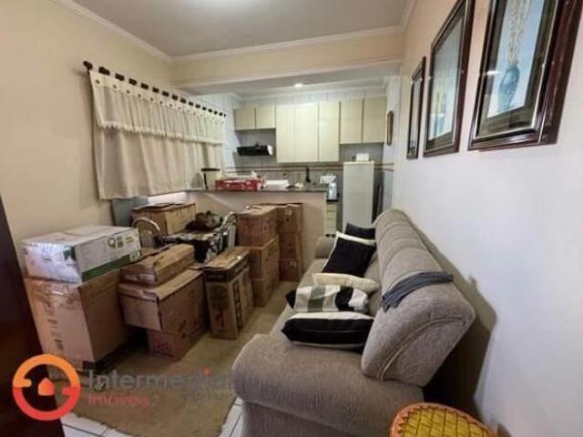 Casa Térrea com Terreno de 300m² à Venda no Bairro Ginásio – Boituva/SP