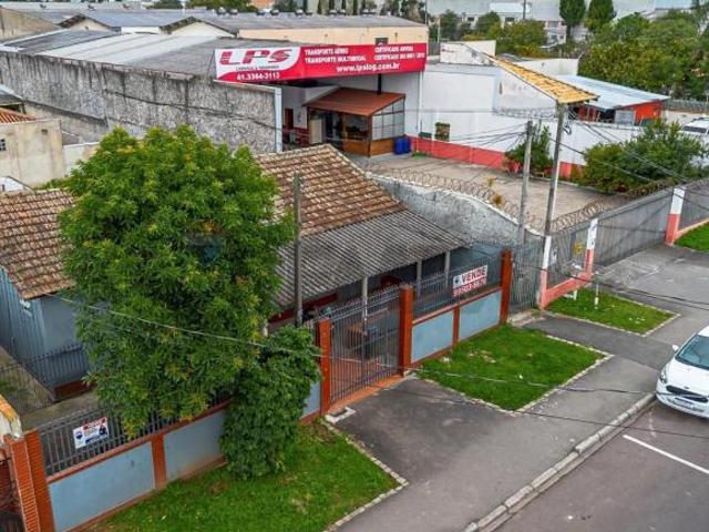 Casa térrea com terreno no bairro Boqueirâo