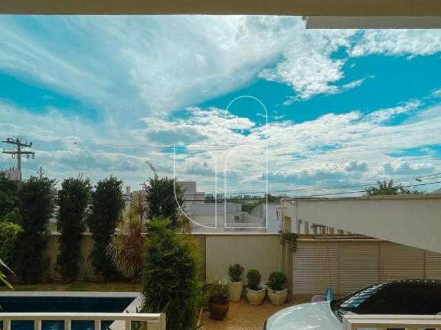 Casa térrea com vista 408m² Terreno Esquina 3 suítes