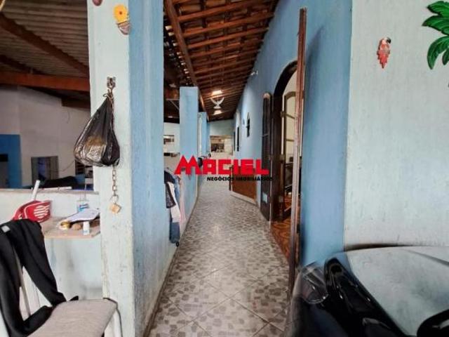 Casa térrea com zoneamento misto ZM3 na Vila Industrial ? Ideal para morar ou empreender