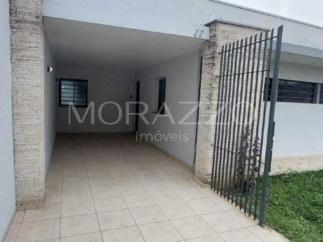 Casa térrea comercial, 307m2, a venda, centro de Jacareí