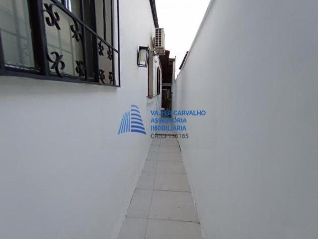 Casa Térrea Comercial 300m