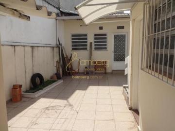 Casa térrea Comercial e Residencial! 244 m² terreno