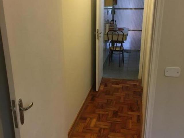 Casa Térrea Comercial/Residencial 2 Quartos Edícula c/banh. + Salão Entr. Lateral