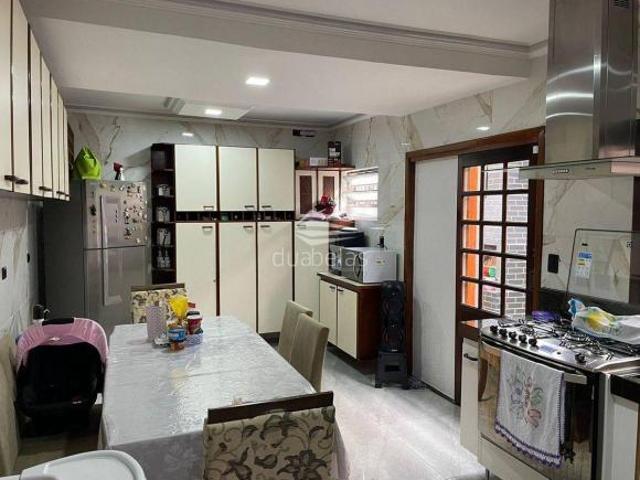 Casa Térrea Completa à Venda – Jardim Flórida em Jacareí