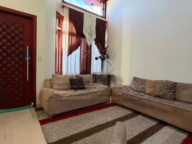 CASA TERREA COND. 3 QUARTOS PARQUE ESPLANADA RESIDENCIAL