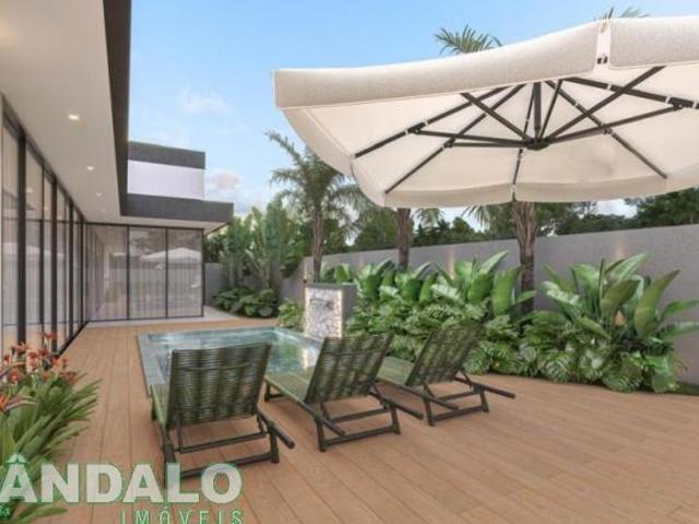 Casa Terrea Condomínio Alphaville Maringá