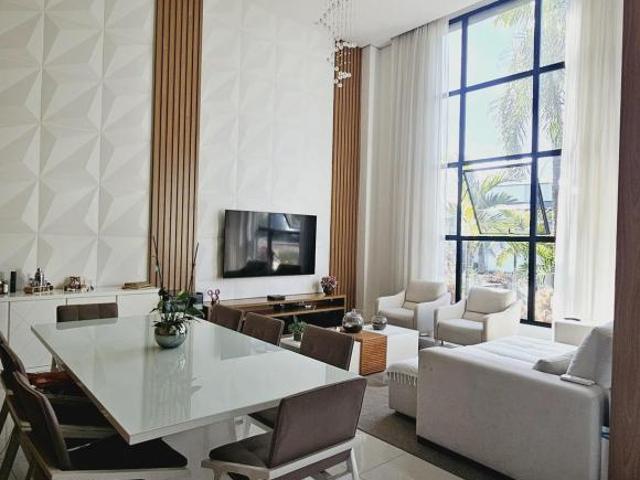 Casa Térrea Condomínio Dona Maria José Indaiatuba SP HD Invest