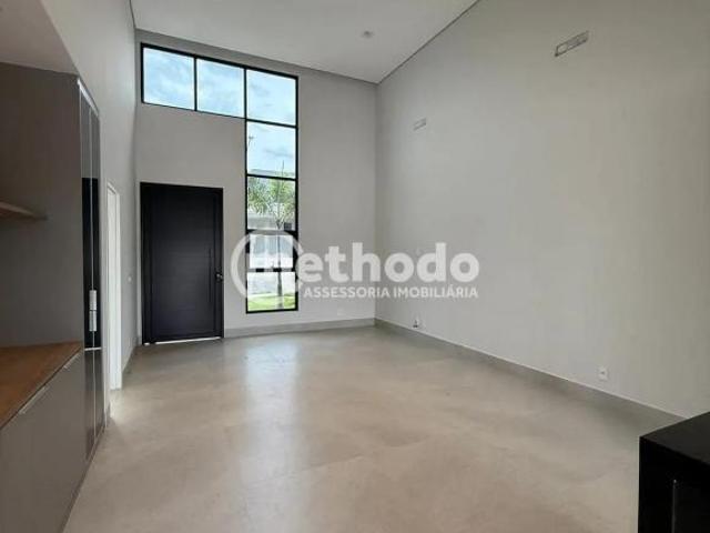 CASA TÉRREA CONDOMÍNIO EM VALINHOS SP