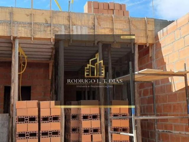Casa Térrea condominio Gran Ville no Bairro Jardim Primavera em Itupeva