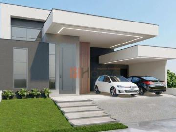 Casa “térrea”: Condomínio Pampulha / Sorocaba