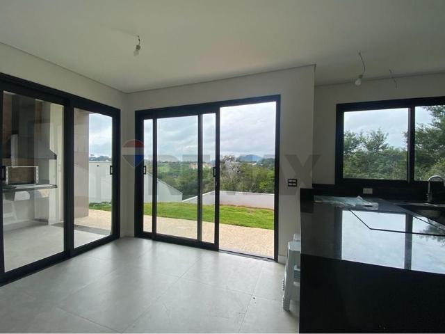 Casa Térrea Condomínio Portal San Giovanni para locação