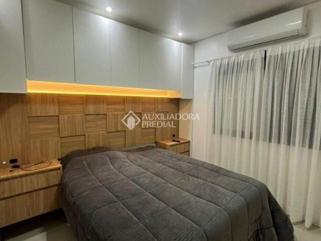 Casa térrea Condomínio Residence Parque no bairro Parque dos Anjos 2 quartos