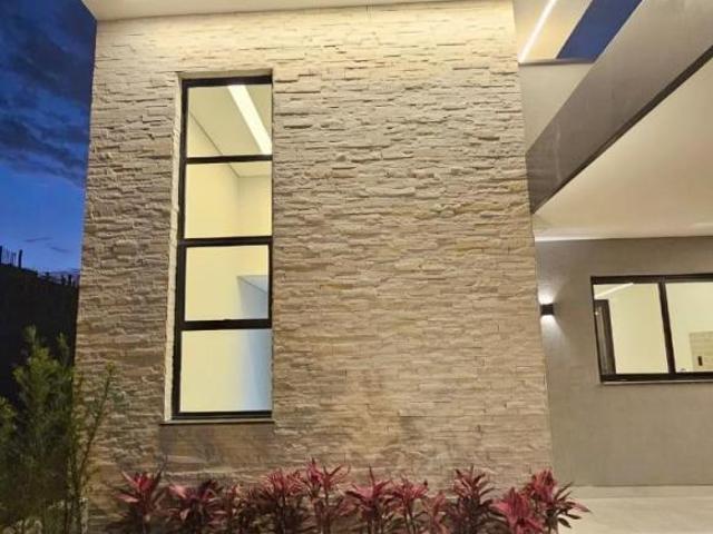 Casa “térrea”: Condomínio “Residencial Jardim” – Cidade: Sorocaba