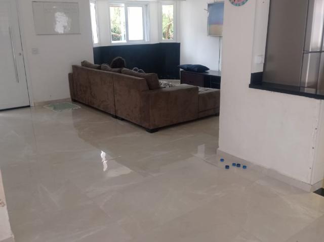 Casa terrea Condominio Vila Rica