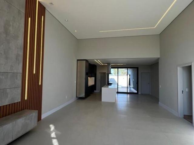 Casa Térrea Condomínio Villa Sapezal Indaiatuba SP HD Invest