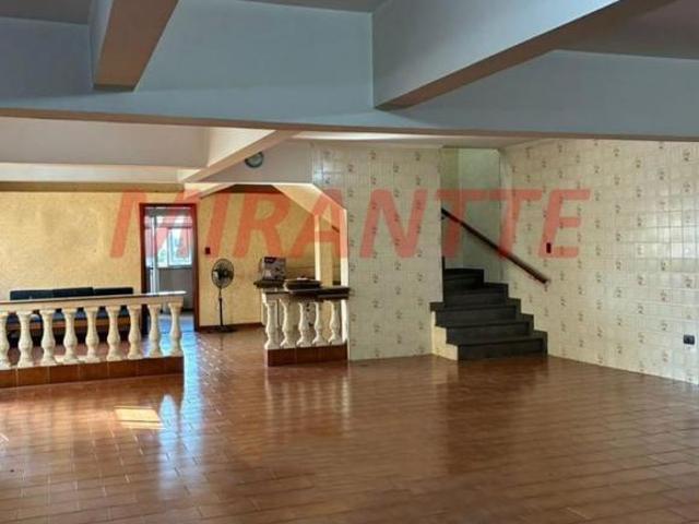 Casa terrea de 413m² com 6 quartos