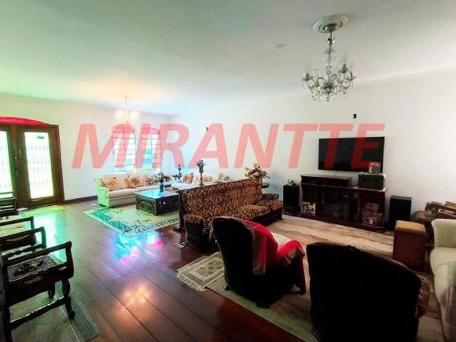 Casa terrea de 415m² com 4 quartos
