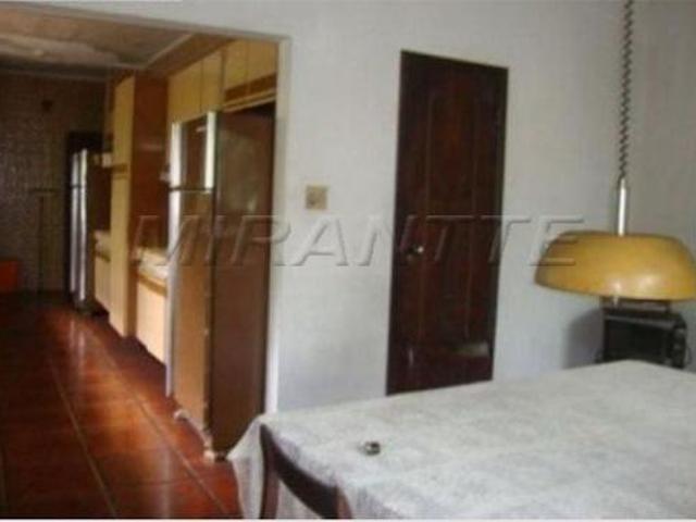 Casa terrea de 480m² com 4 quartos
