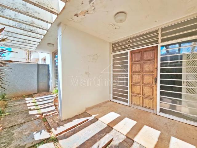 Casa térrea de 575m² de área construída para locação, próximo a Avenida Nove de Julho Bairro Jardi