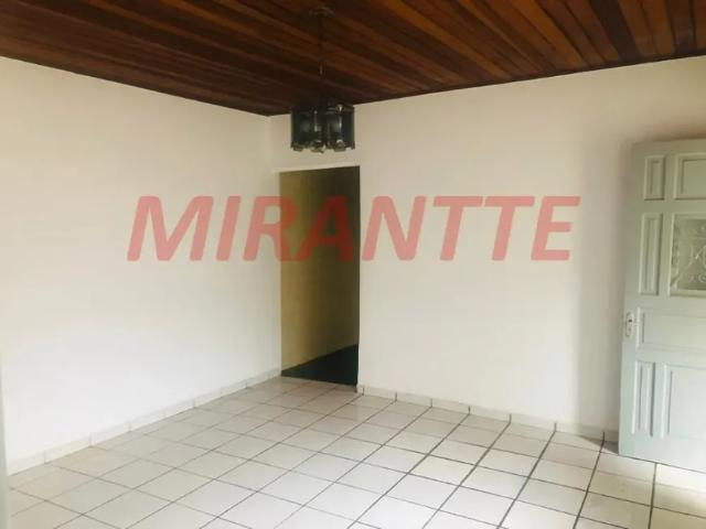 Casa terrea de 59m² com 1 quartos em Casa Verde