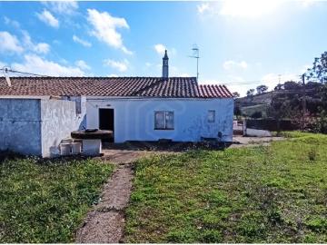 Ameixial, Loulé, Loulé, Distrito de Faro, Algarve