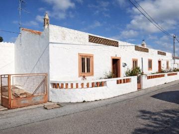 Ameixial, Loulé, Loulé, Distrito de Faro, Algarve