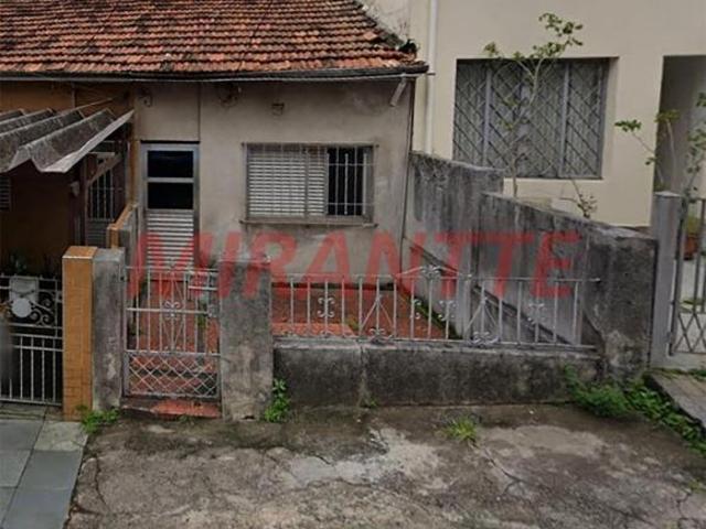 Casa terrea de 60m² com 1 quartos