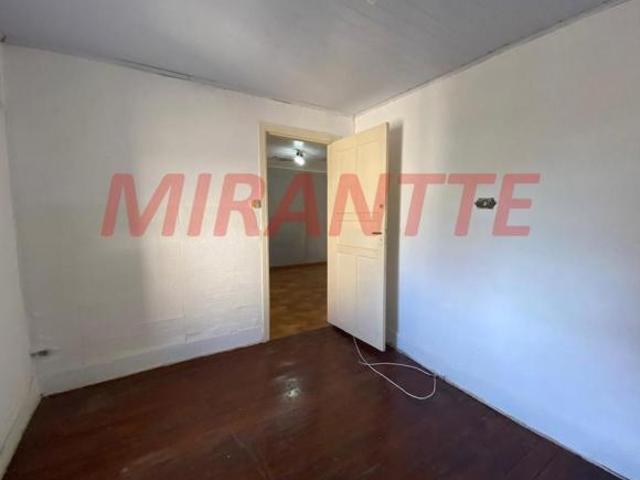 Casa terrea de 60m² com 4 quartos