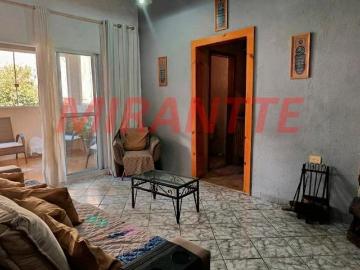 Casa terrea de 90m² com 2 quartos