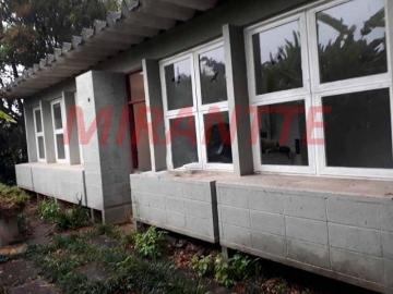 Casa terrea de 100m² com 1 quartos