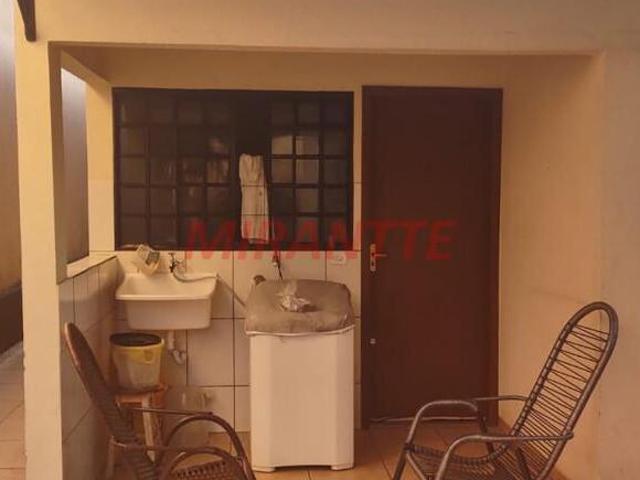 Casa terrea de 120m² com 4 quartos