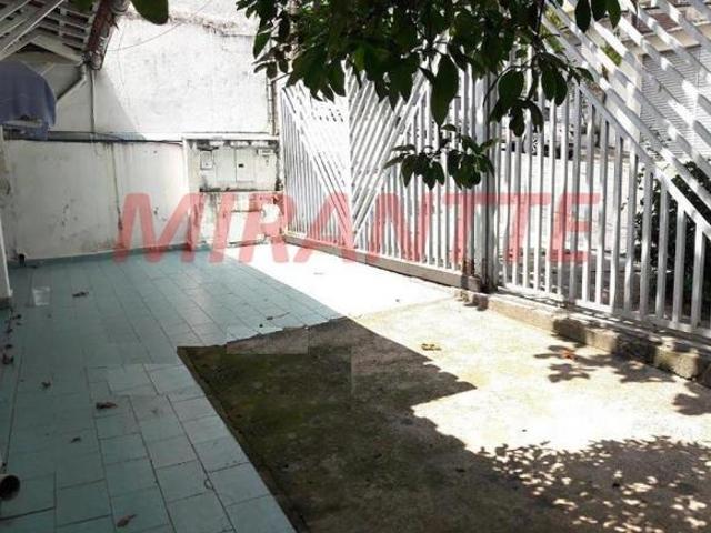 Casa terrea de 120m² com 2 quartos