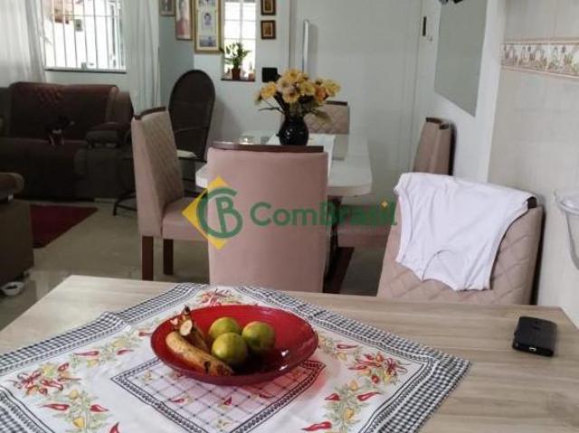 Casa térrea de 131 m², Vila São Paulo, Mogi das Cruzes
