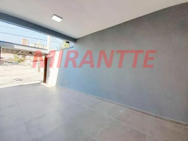 Sobrado de 140m² com 3 quartos em Vila Mazzei
