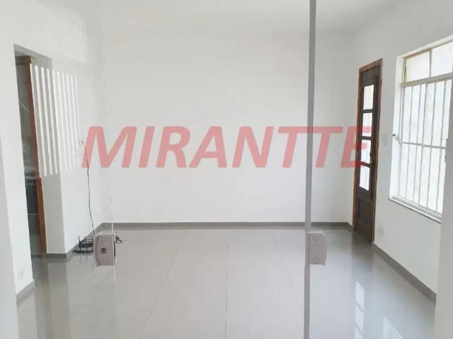Casa terrea de 146m² com 3 quartos em Santana