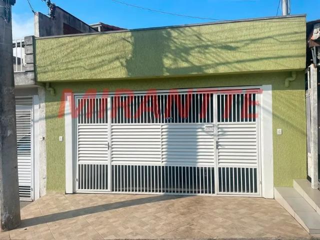 Casa terrea de 150m² com 2 quartos em Jardim Rosa de Franca
