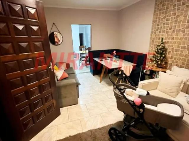 Casa terrea de 150m² com 2 quartos em Jardim Rosa de Franca