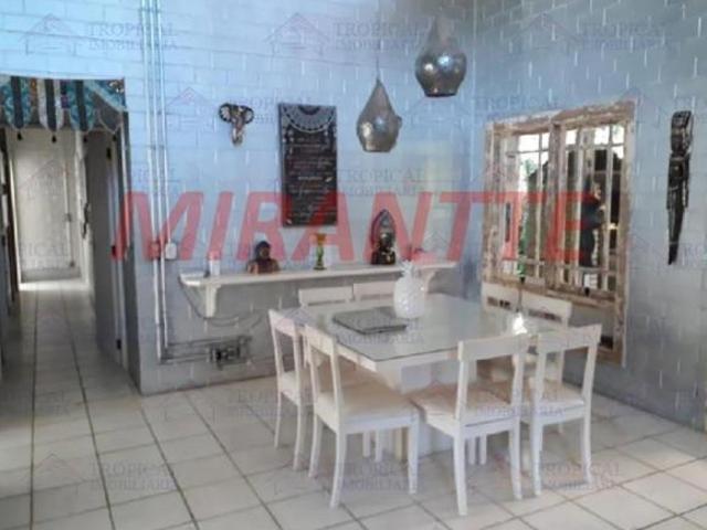 Casa terrea de 170m² com 4 quartos