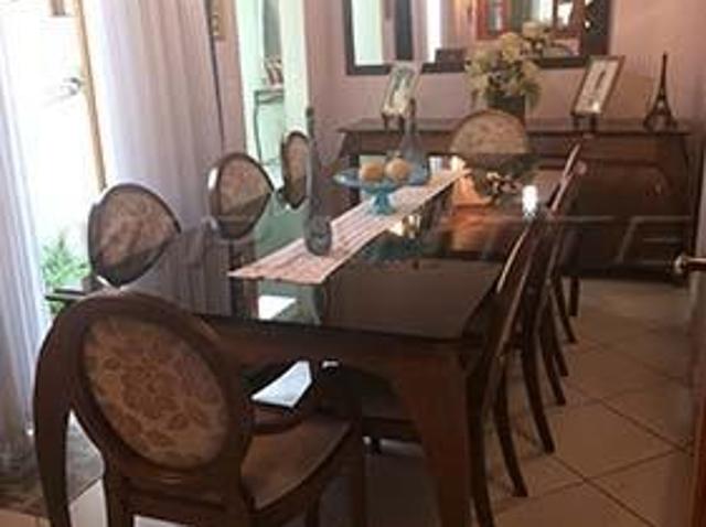 Casa terrea de 180m² com 3 quartos